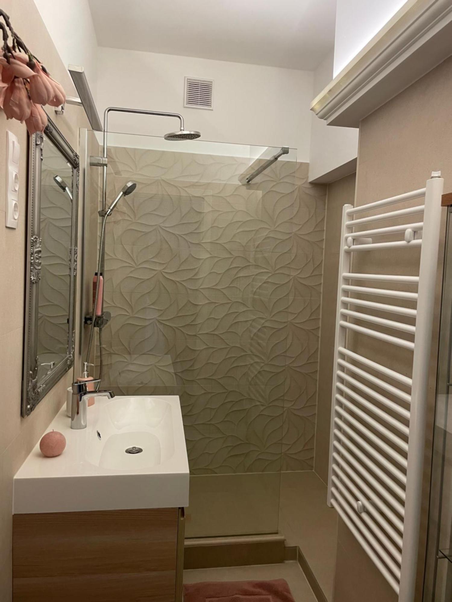 Apartment Syl Via Eger